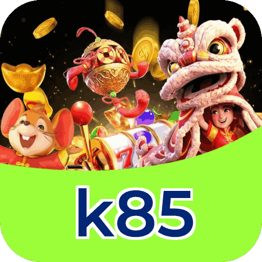 Métodos de pagamento aceitos na k85