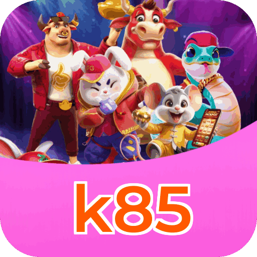 Jogos com maior RTP na k85