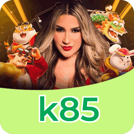 Logo Oficial k85 Download