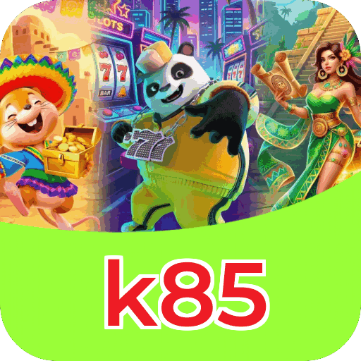Instalar APK k85