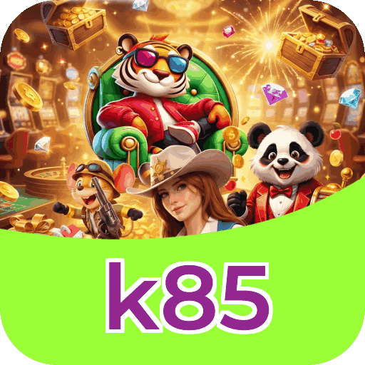 Login rápido no app k85